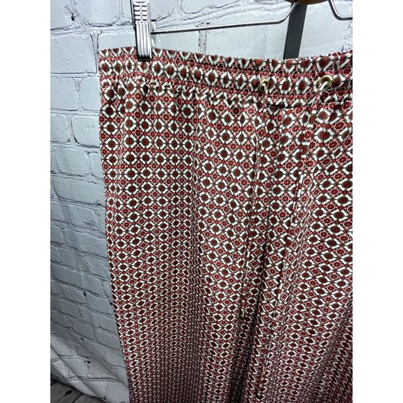 EUC Ellen Tracy Palazzo Pants - Picture 3 of 7